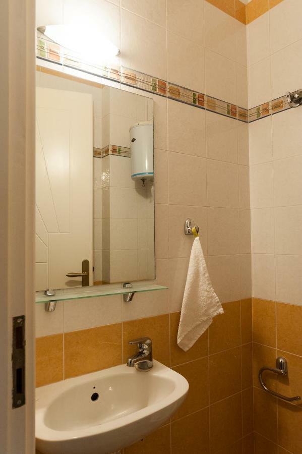 Sunset Sea View Apartment Athene Buitenkant foto